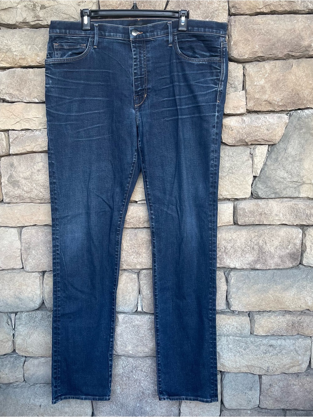 Joes jeans Men's Dark Blue jeans The Asher slim fit size 38